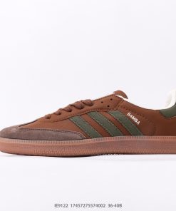 Adidas Samba OG