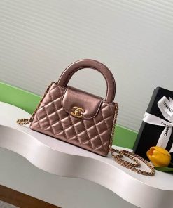CHANEL Bag Wallet Handbags Yupoo No1