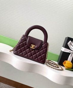 CHANEL Bag Wallet Handbags Yupoo No1