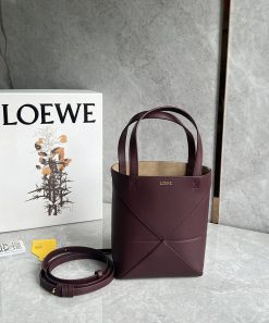 LOEWE bags