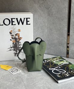 LOEWE bags