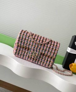 CHANEL Wallet Handbags Yupoo No1