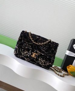 CHANEL Wallet Handbags Yupoo No1