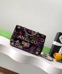 CHANEL Wallet Handbags Yupoo No1