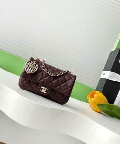 CHANEL Wallet Handbags Yupoo No1