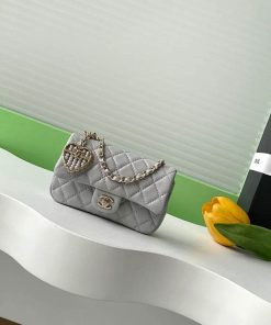 CHANEL Wallet Handbags Yupoo No1