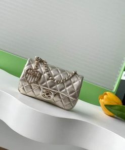 CHANEL Wallet Handbags Yupoo No1