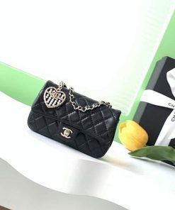 CHANEL Wallet Handbags Yupoo No1