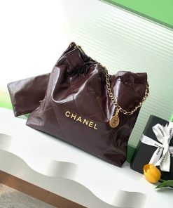 CHANEL Wallet Handbags Yupoo No1