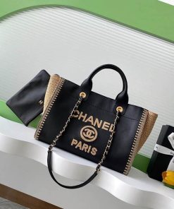 CHANEL Wallet Handbags Yupoo No1