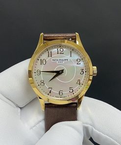 Patek Philippe