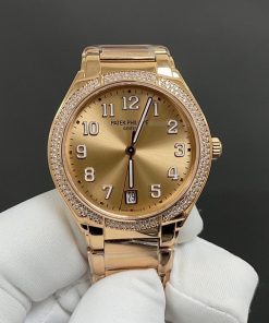 Patek Philippe
