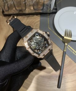 Richard Mille