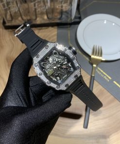 Richard Mille