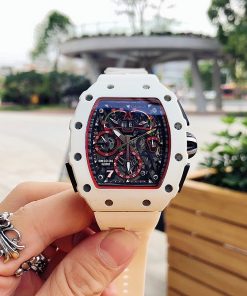 Richard Mille