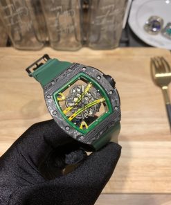 Richard Mille