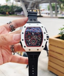 Richard Mille