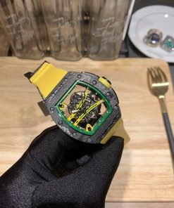 Richard Mille