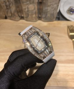 Richard Mille