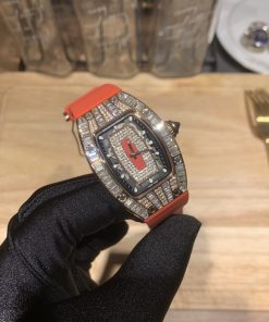 Richard Mille