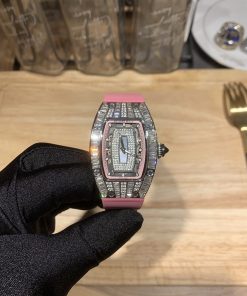 Richard Mille