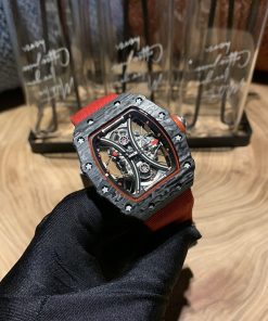 Richard Mille