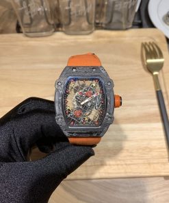 Richard Mille