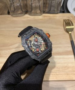 Richard Mille