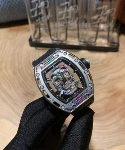 Richard Mille