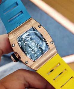 Richard Mille