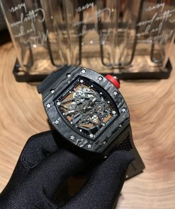 Richard Mille