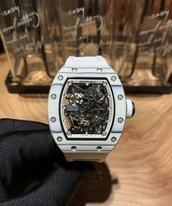 Richard Mille