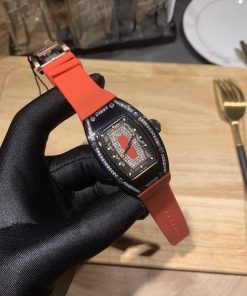 Richard Mille