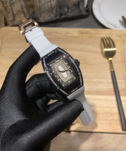 Richard Mille