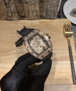 Richard Mille