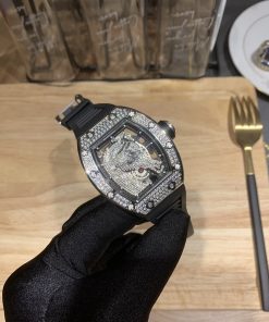 Richard Mille