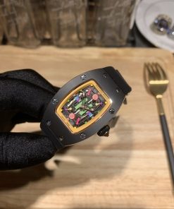 Richard Mille