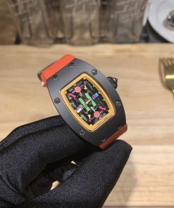 Richard Mille