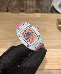 Richard Mille