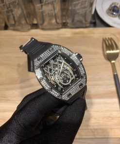 Richard Mille