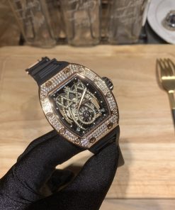 Richard Mille