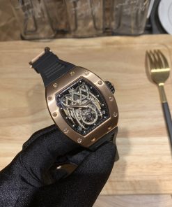 Richard Mille