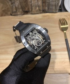 Richard Mille