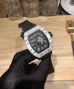 Richard Mille