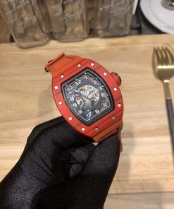 Richard Mille