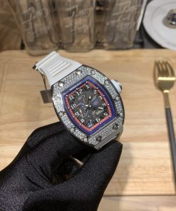Richard Mille