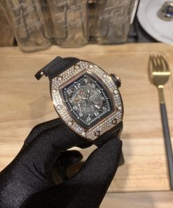 Richard Mille