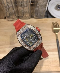 Richard Mille