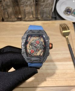 Richard Mille