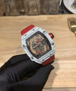 Richard Mille